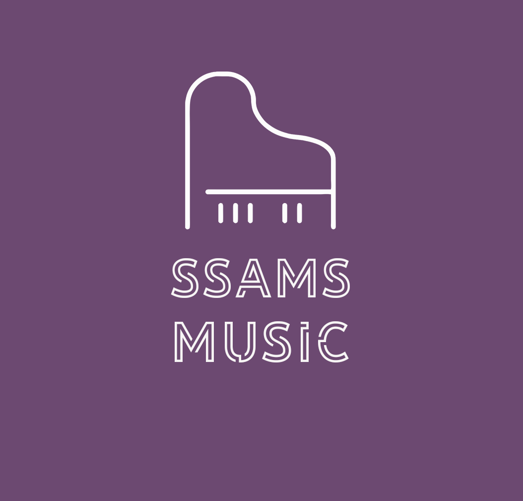 Ssams school of music